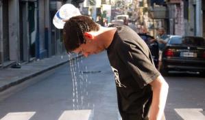 Ministro confirma una ola de calor en El Salvador con temperaturas hasta los 42 grados