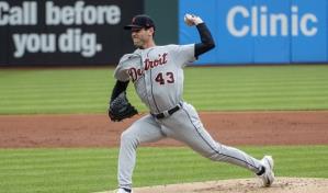 Wentz sólido, Ibáñez conecta y Tigres supera a Guardianes