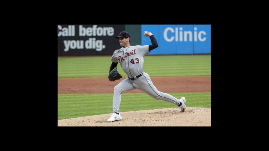 Wentz sólido, Ibáñez conecta y Tigres supera a Guardianes