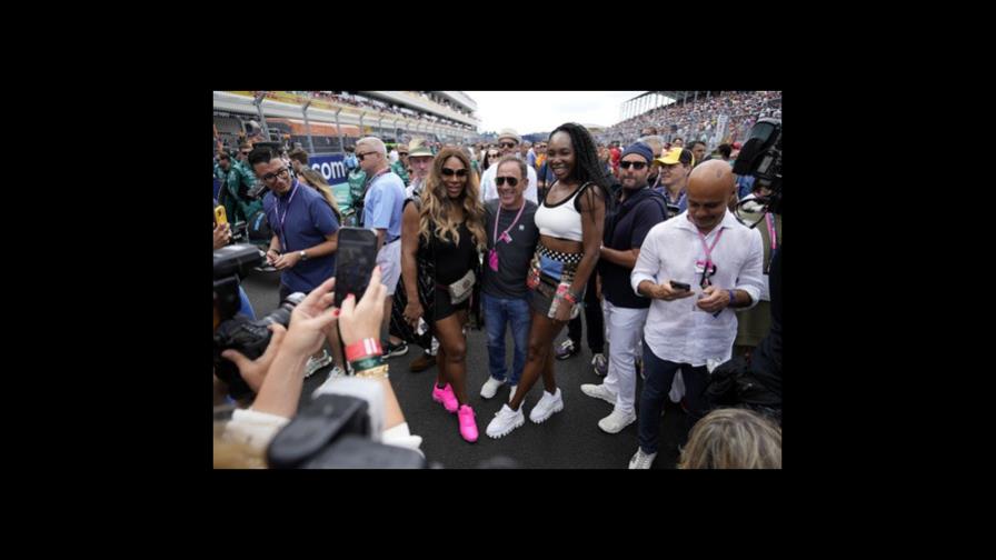 Pilotos de F1 a disgusto con el derroche en Miami