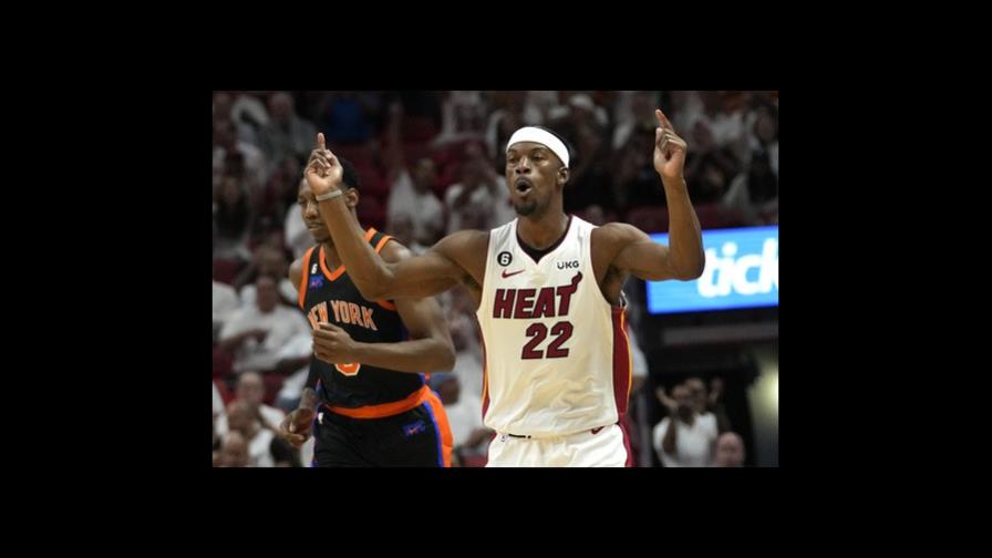 Miami Heat, el gigante dormido que despertó justo a tiempo