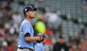 McClanahan llega a siete victorias; Rays vencen a Orioles