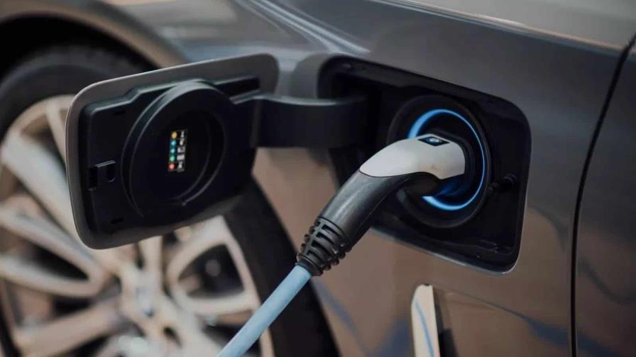 La industria de EE.UU. no satisface la demanda de vehículos eléctricos, indica estudio La industria de EE.UU. no satisface la demanda de vehículos eléctricos, indica estudio