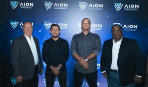 Aion Drone entra al mercado publicitario de RD con espectáculo de drones