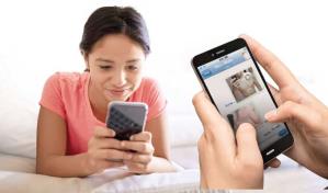 Los peligros del sexting en la adolescencia