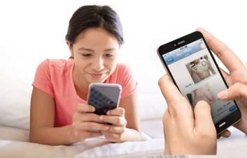 Los peligros del sexting en la adolescencia