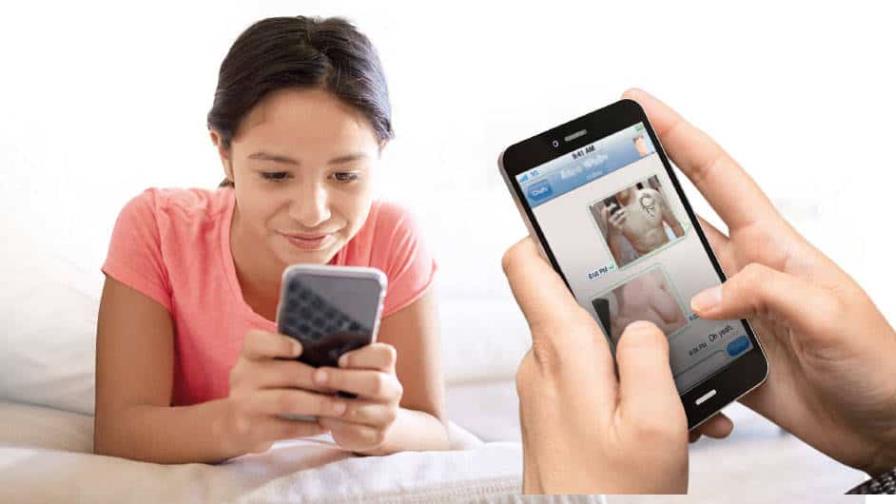 Los peligros del sexting en la adolescencia