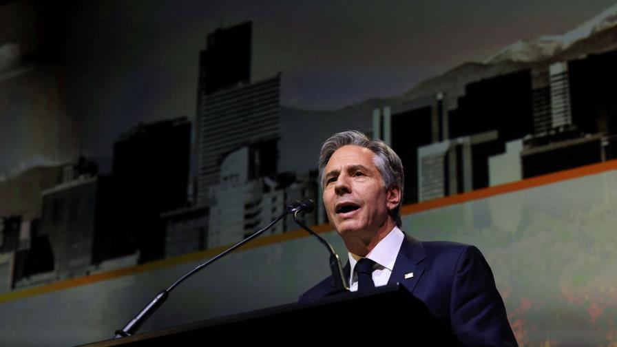 EE.UU. pide respeto a la democracia tras el arresto del exprimer ministro de Pakistán