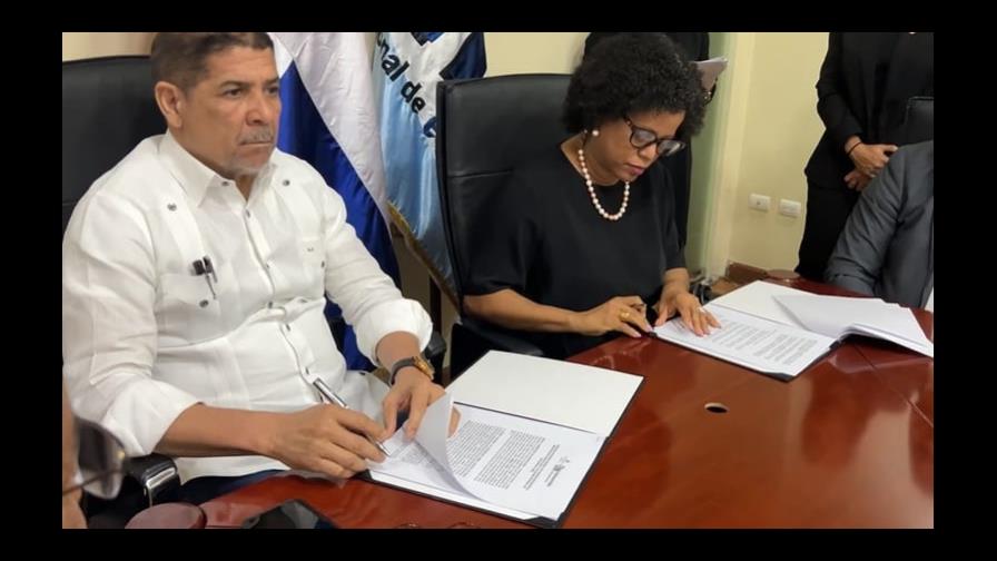 ONE y Agricultura realizarán un levantamiento estadístico de la producción agropecuaria nacional ONE y Agricultura realizarán un levantamiento estadístico de la producción agropecuaria nacional