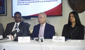 Observatorio Comunicación y Democracia compara el salario de periodistas con el de domésticas