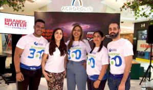 MFermín & Asociados celebró el Día del Trabajo con su tradicional encuentro Bienestar 360