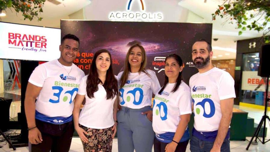 MFermín & Asociados celebró el Día del Trabajo con su tradicional encuentro Bienestar 360