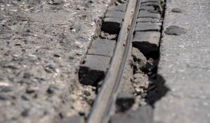 Juntas de elevados de la Monumental y de Manoguayabo están deterioradas