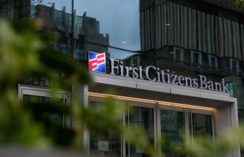 First Citizens multiplica sus beneficios por 30 tras la compra de Silicon Valley Bank