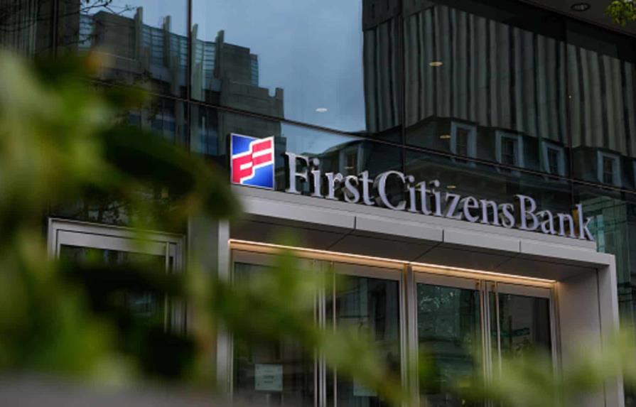 First Citizens multiplica sus beneficios por 30 tras la compra de Silicon Valley Bank