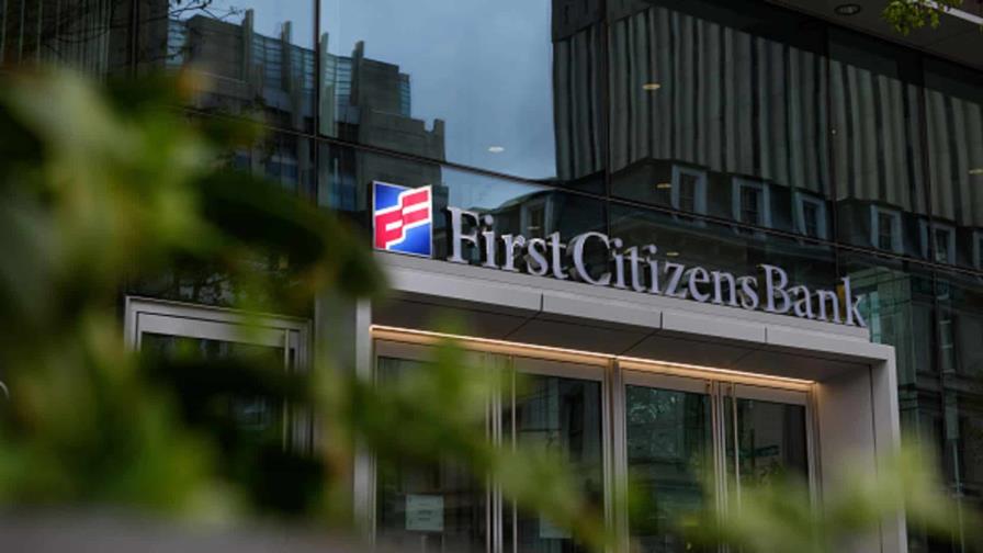 First Citizens multiplica sus beneficios por 30 tras la compra de Silicon Valley Bank