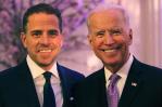 Acusan a Biden y a nueve miembros de su familia de recibir millones de empresas extranjeras