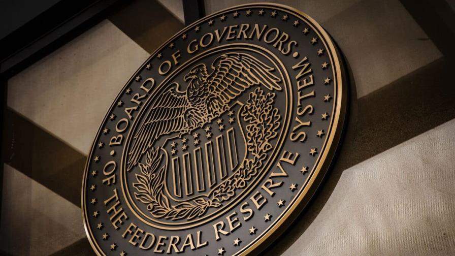 La tasa de inflación en EE.UU. baja una décima, hasta el 4.9 % en abril