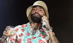 Arcángel será el homenajeado en la cuarta edición de los Premios Tu Música Urbano