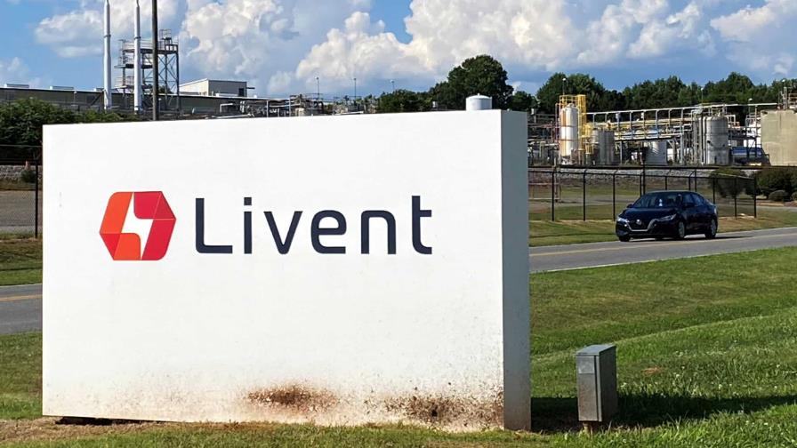 Livent y Allkem anuncian fusión para convertirse en líder del pujante mercado del litio