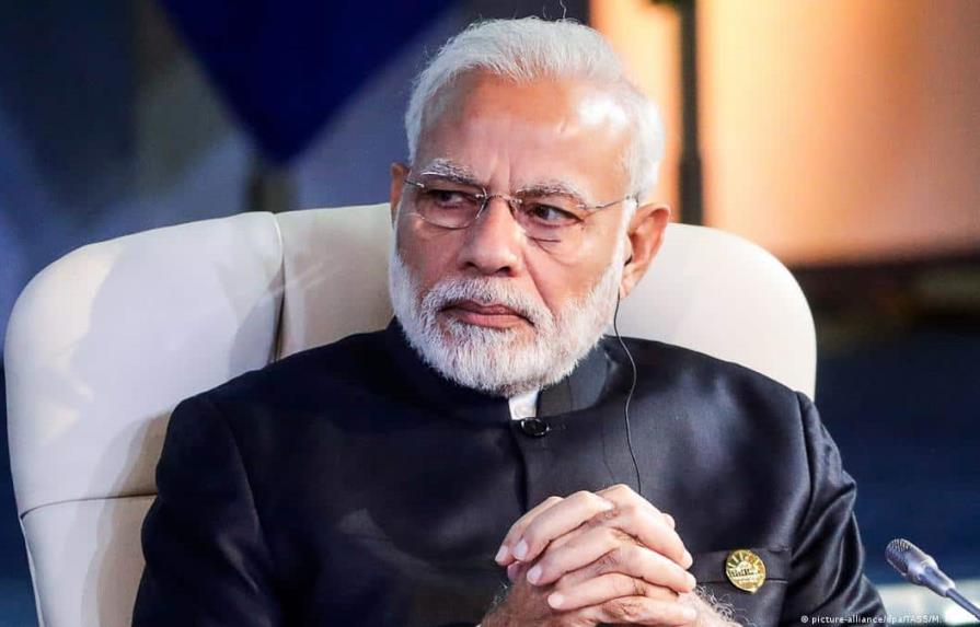 El primer ministro indio, Narendra Modi, realizará en junio una visita de Estado a EE.UU.