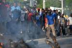 Más de un centenar de linchamientos en Haití desde el 24 de abril, dice una organización
