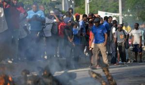 La revancha de la población: seis presuntos bandidos asesinados y uno apresado en Haití