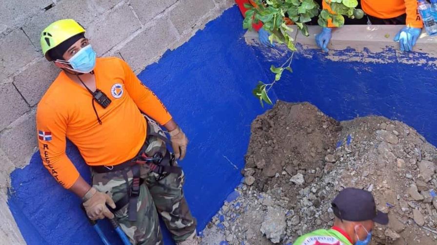 Acusado de muerte de hombre en La Vega declaró que había discutido con la víctima