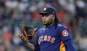 De Framber Valdez a Michael Ynoa y el riesgo del test físico