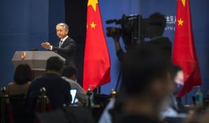 Canadá y China entran en una nueva crisis con expulsión de diplomáticos