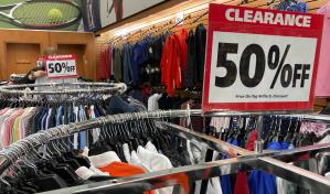 EEUU: Los precios al consumidor aumentaron en abril