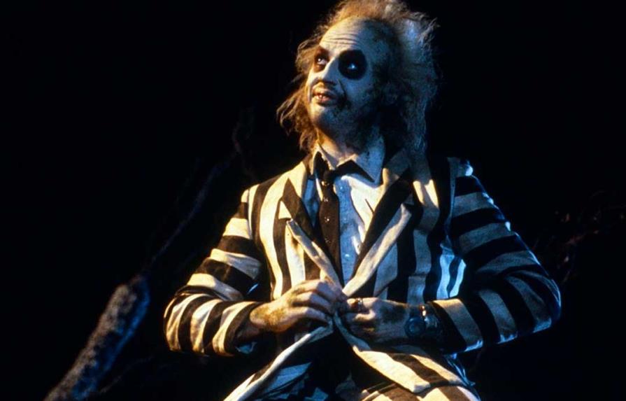 Beetlejuice 2 verá la luz en 2024 con Michael Keaton y Jenna Ortega