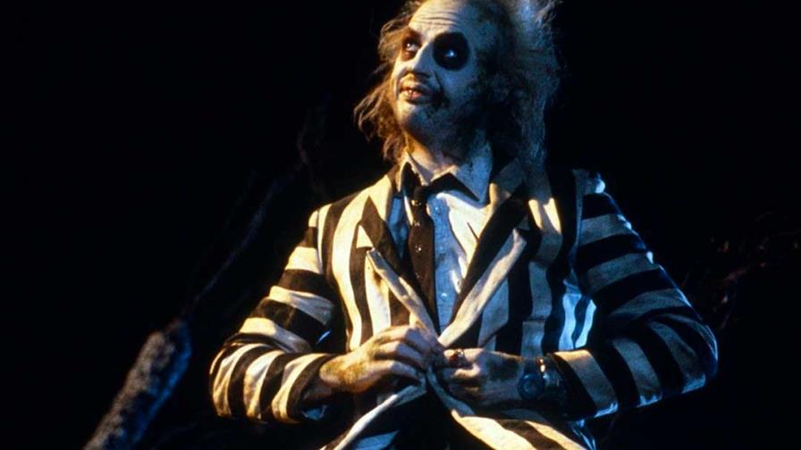 Beetlejuice 2 verá la luz en 2024 con Michael Keaton y Jenna Ortega