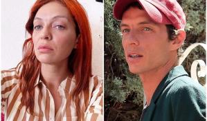 Camilo Blanes, hijo del cantante Camilo Sesto, viste de mujer y quiere ser llamado Sheila Devil