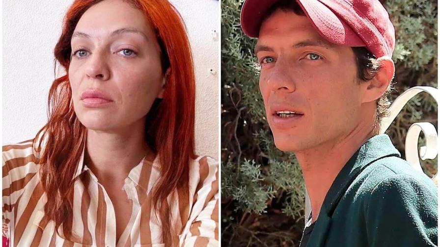 Camilo Blanes, hijo del cantante Camilo Sesto, viste de mujer y quiere ser llamado Sheila Devil Camilo Blanes, hijo del cantante Camilo Sesto, viste de mujer y quiere ser llamado Sheila Devil