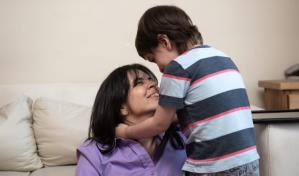 El papel de las madres en la crianza de hijos con discapacidad