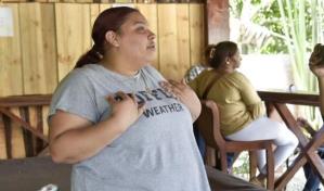 Hija de empresario hallado muerto en maleta: “Me lo mataron por ser tan abierto con la gente