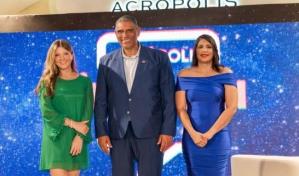 Acrópolis Business Mall lanza plataforma orientada a emprededores