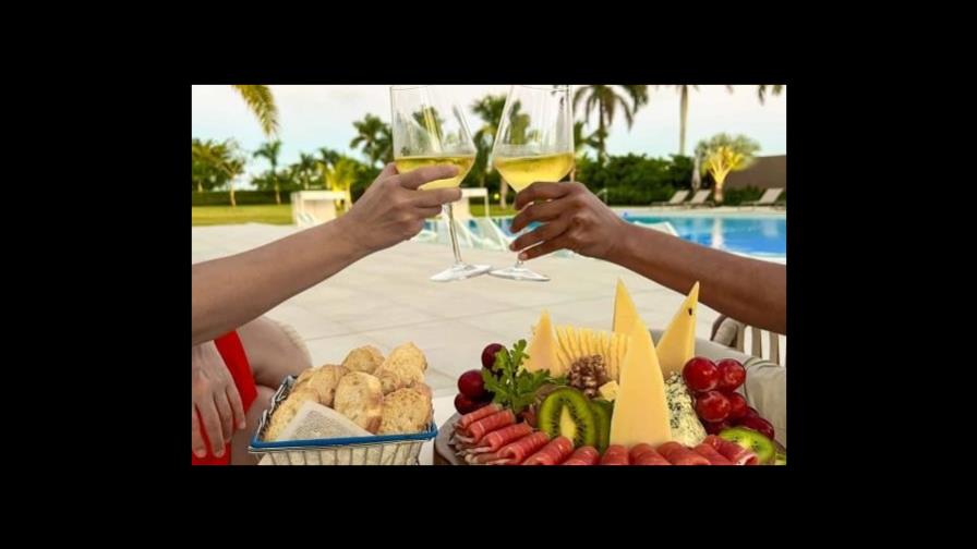 Hotel AC Punta Cana con nueva propuesta culinaria en sus restaurantes