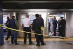 Aumentan casi un 100 % los arrestos por armas de fuego en el metro de NY Aumentan casi un 100 % los arrestos por armas de fuego en el metro de NY