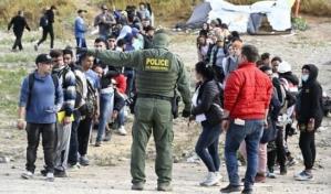 EE.UU. empezará a limitar el asilo en frontera con México