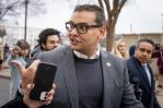 Congresista de EE.UU. que mintió para ganar elecciones se declara inocente de cargos de fraude Congresista de EE.UU. que mintió para ganar elecciones se declara inocente de cargos de fraude