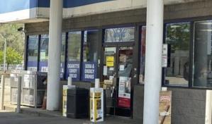 Un muerto y dos heridos en un tiroteo en una gasolinera en Detroit