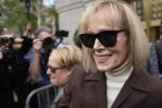 E. Jean Carroll, la mujer que ha logrado que Trump pague por sus abusos