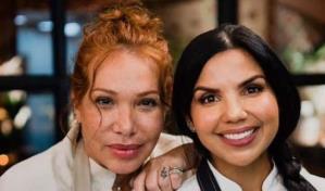 Nueva entrega de Raíces une las gastronomías de la chef Leo Espinosa y Chef Tita