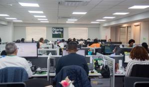 Personalidades destacan periodismo ético, innovador y transparente de Diario Libre