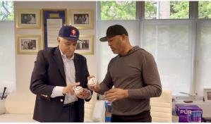 Dr. Ramón Tallaj lanzará sábado primera bola en Yankee Stadium