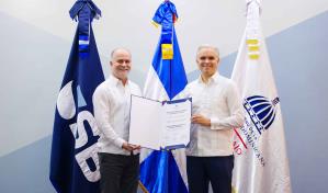 Superintendencia de Bancos recibe certificación del sistema de gestión de seguridad y salud en el trabajo