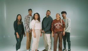Grupo Hope estrena nueva alabanza “Monte Sinaí”