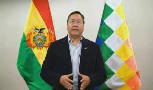 Presidente de Bolivia condena aberrantes casos de pederastia de jesuitas